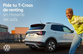 ep volkswagen t cross clic2go