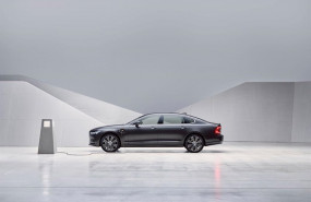ep volvo s90 recharge t8