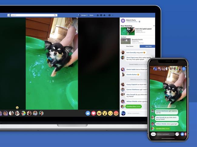 ep watch partyfacebook