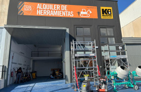 fachada toolquick cartagena 2 
