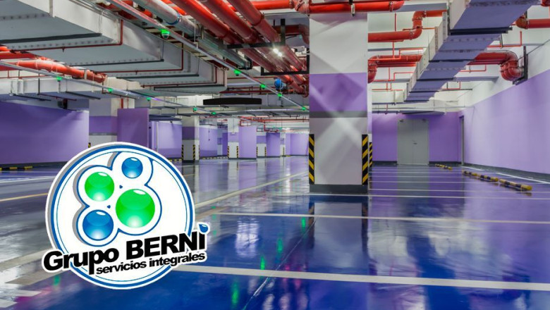 grupo berni 1