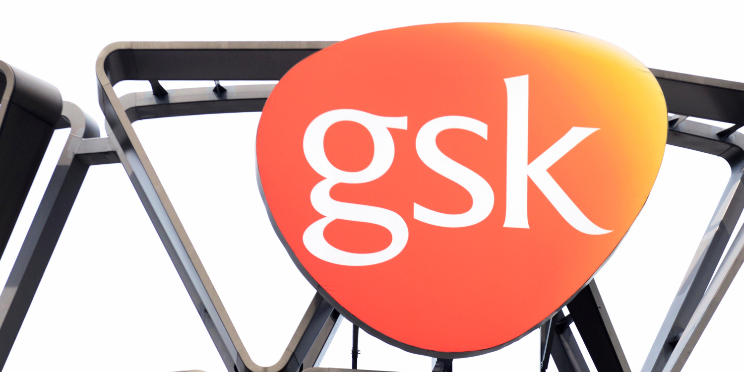 GSK aumenta su guidance para 2024 y bate previsiones en el primer trimestre