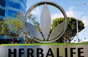 herbalife sede
