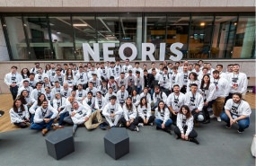 impulsando talento neoris baja impulsando talento neoris baja