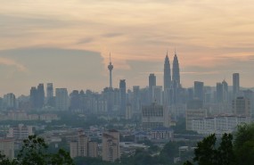 kuala lumpur kl malaysia