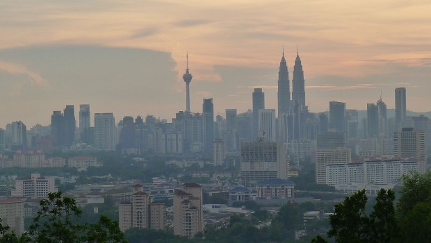 kuala lumpur kl malaysia