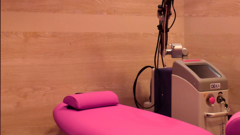 laser co2 fraccionado malaga 