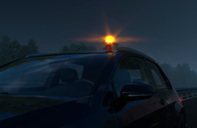 luz de emergencia v16 luz de emergencia v16