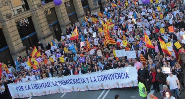 manifestacion manifestacion