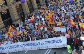 manifestacion