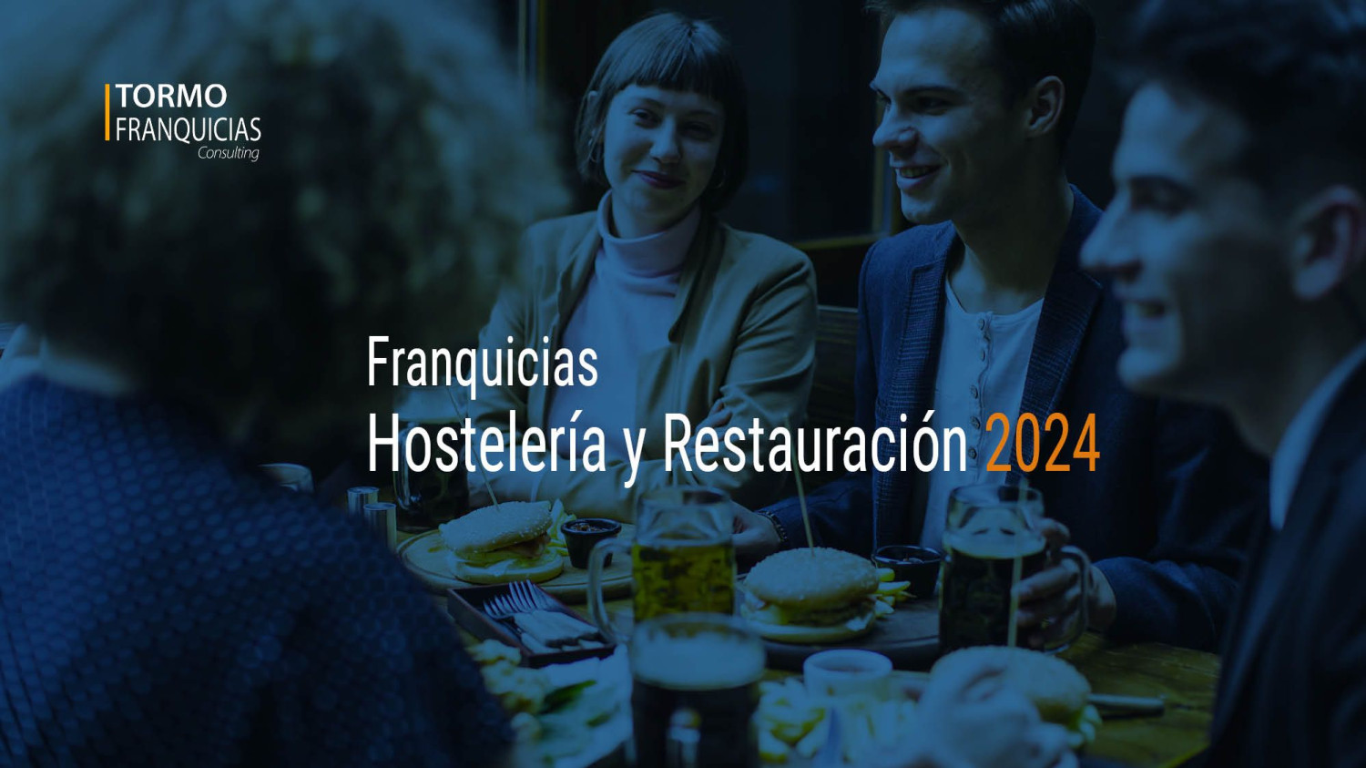 portada hostelera y restauracin 2024 