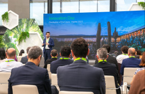 schneider electric rene a 130 directivos de la distribucin en su evento distribution of the future 2023 jpg 