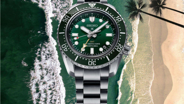 seiko 