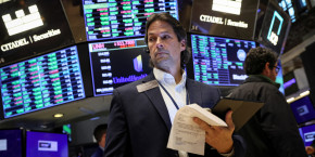 un trader travaille a la bourse de new york nyse 20221121194621 