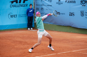 valentin royer round of 32 atp open menorca 2026 gp12759 