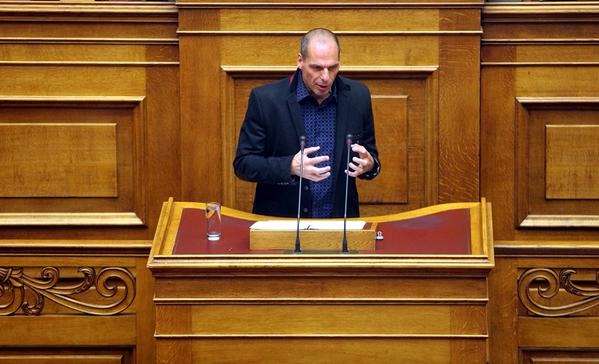 Varoufakis_Parlamento