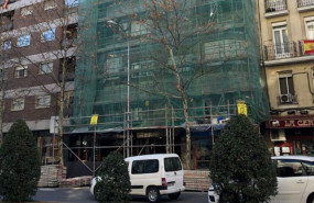 arquality   rehabilitacin de edificios en madrid 1