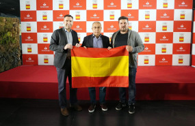 bandera sostenible coe vb group 1 