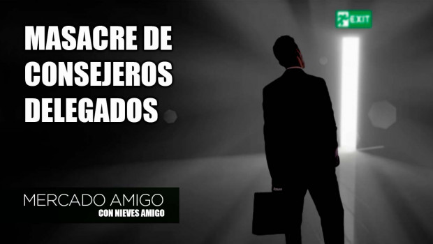 careta mercado amigo criba consejeros