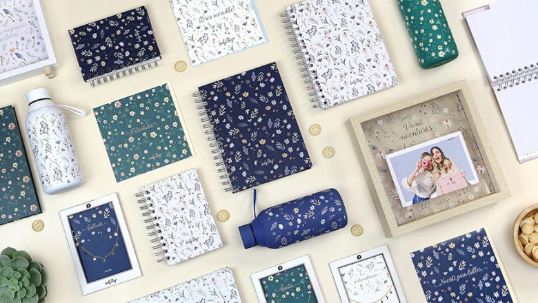 coleccin la vuelta al cole de lovely story