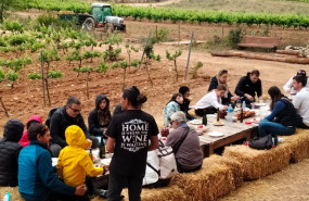 desayuno entre vias mayo 2023 primavera del cava 1 desayuno entre vias mayo 2023 primavera del cava 1