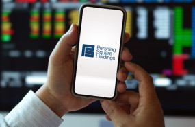 image of the news Pershing Square revises bid to up stake in Howard Hughes