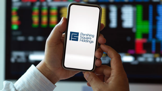 Pershing Square Holdings