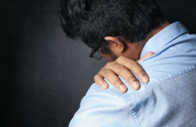 dolor hombro dolor hombro