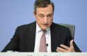 ep 25 july 2019 hessen frankfurt main mario draghi president of the european central bank ecb speaks ep 25 july 2019 hessen frankfurt main mario draghi president of the european central bank ecb speaks