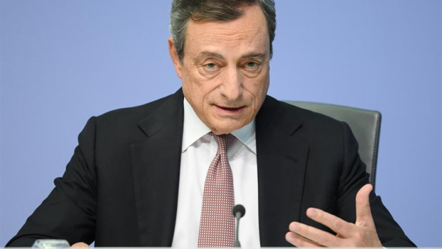 ep 25 july 2019 hessen frankfurt main mario draghi president of the european central bank ecb speaks