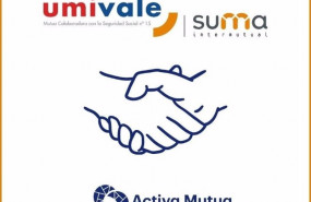 ep activa mutua y umivale inician conversaciones para fusionarse