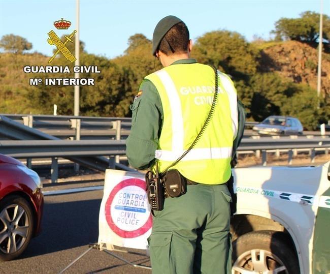 ep agentela guardia civil encontroltrafico