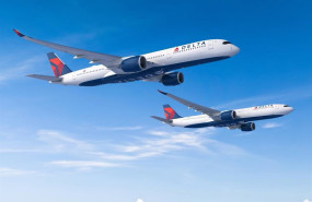 ep airbus de delta air lines