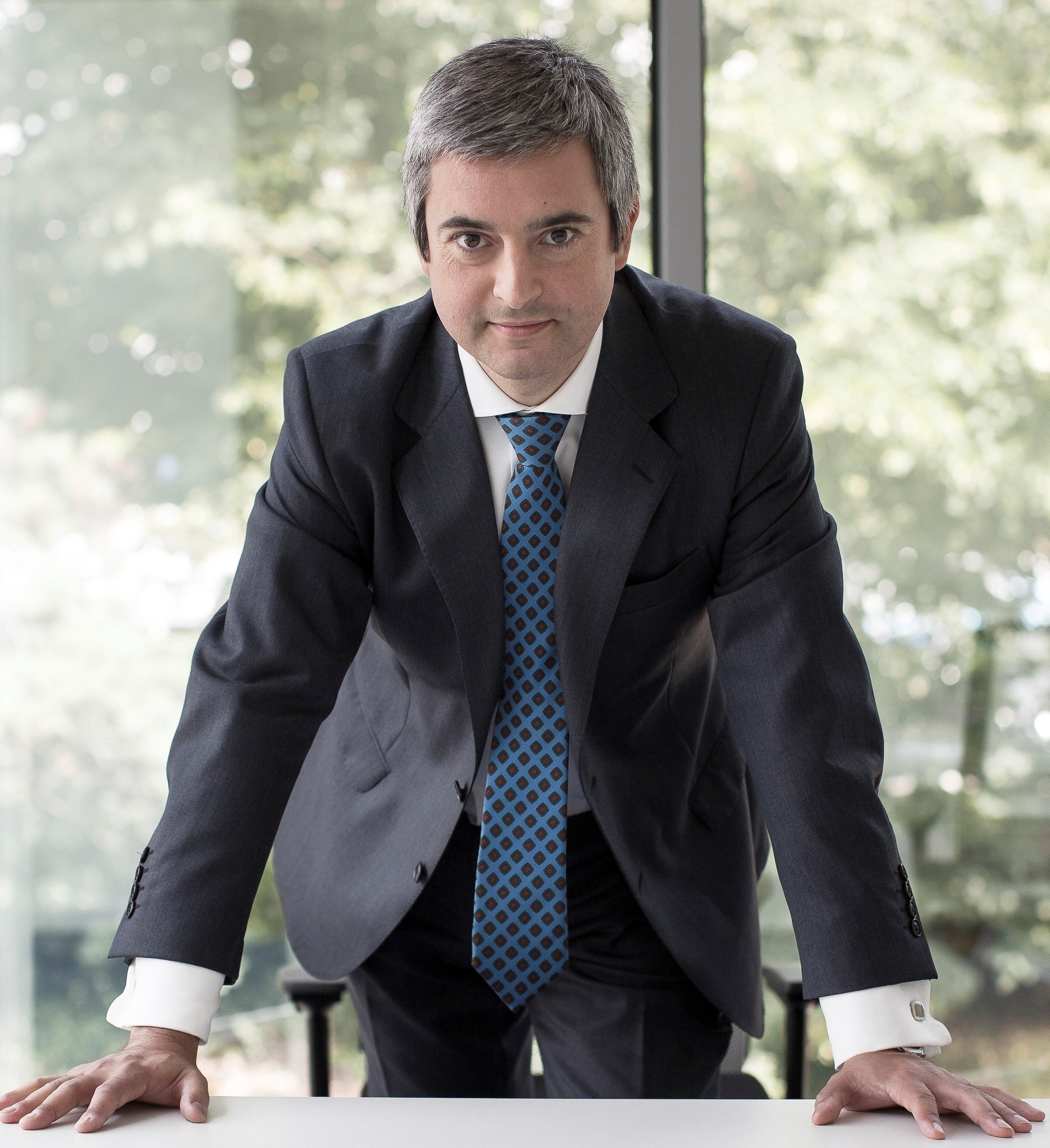 ep alejandro ormazabal presidente del areaindustria electronicaametic