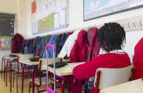 ep alumna en un colegio concertado