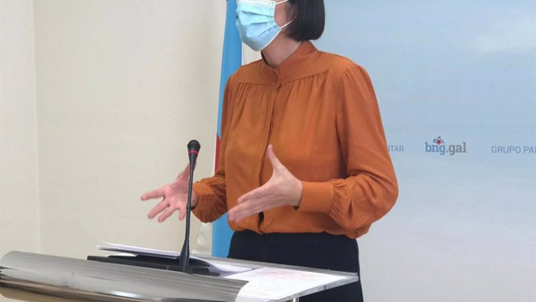 ep ana ponton portavoz nacional del bng en rueda de prensa este lunes 30 de noviembre ep ana ponton portavoz nacional del bng en rueda de prensa este lunes 30 de noviembre