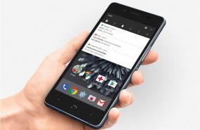 ep android nougat aquaris
