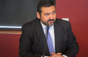 ep archivo   alex cruz presidente de vueling