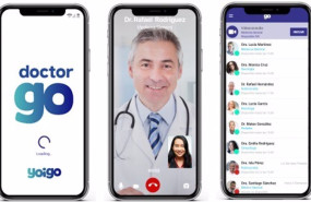 ep archivo   aplicacion de telemedicina doctor go de yoigo