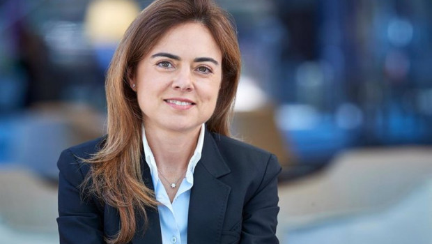 ep archivo - capital group incorpora a marta zarraga como directora global de informacion