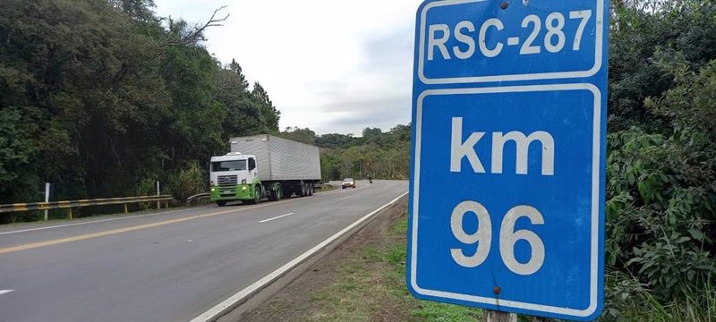 Archivo - Carretera de Sacyr en Brasil | SACYR - Archivo ep archivo carretera de sacyr en brasil