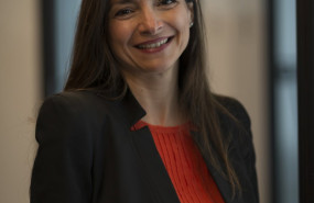 ep archivo   cristina alba ochoa nueva ceo de pronovias