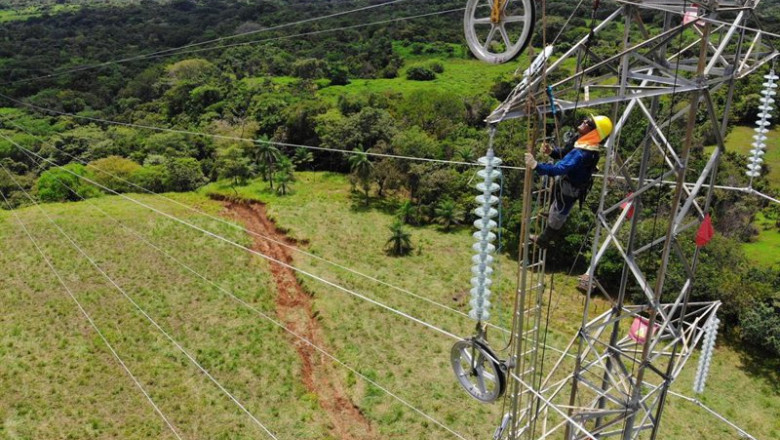 ep archivo economia elecnor invierte mas de 62 millones en prevencion de riesgos laborales en ep archivo economia elecnor invierte mas de 62 millones en prevencion de riesgos laborales en
