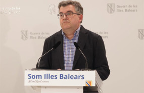 ep archivo el conseller de agricultura pesca y medio natural joan simonet archivo ep archivo el conseller de agricultura pesca y medio natural joan simonet archivo