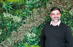 ep archivo   el director general de marsenses hotels homes rodrigo fitaroni