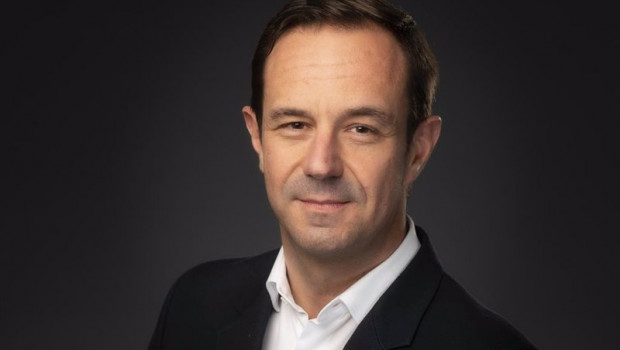 ep archivo   el director general de renault y alpine iberia sebastien guigues