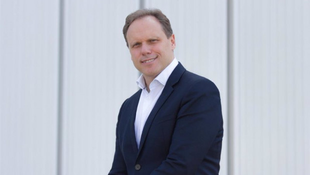 ep archivo   el economista y director de inversiones de tressis daniel lacalle