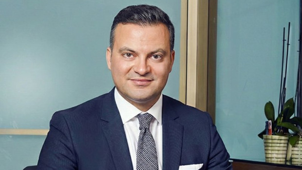 ep archivo   el nuevo director de estrategia de la gsma hakan dursun