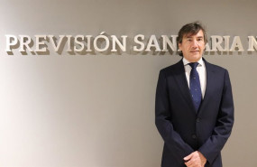 ep archivo el nuevo director general de psn amalio berbel ep archivo el nuevo director general de psn amalio berbel