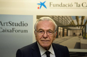 ep archivo   el presidente de la fundacion la caixa isidro faine en una imagen de archivo